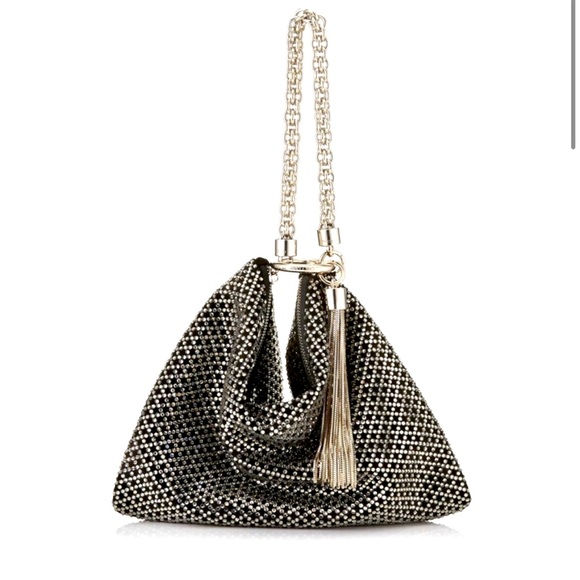 Handbags - Jimmy choo callie bag A M A Z I N G